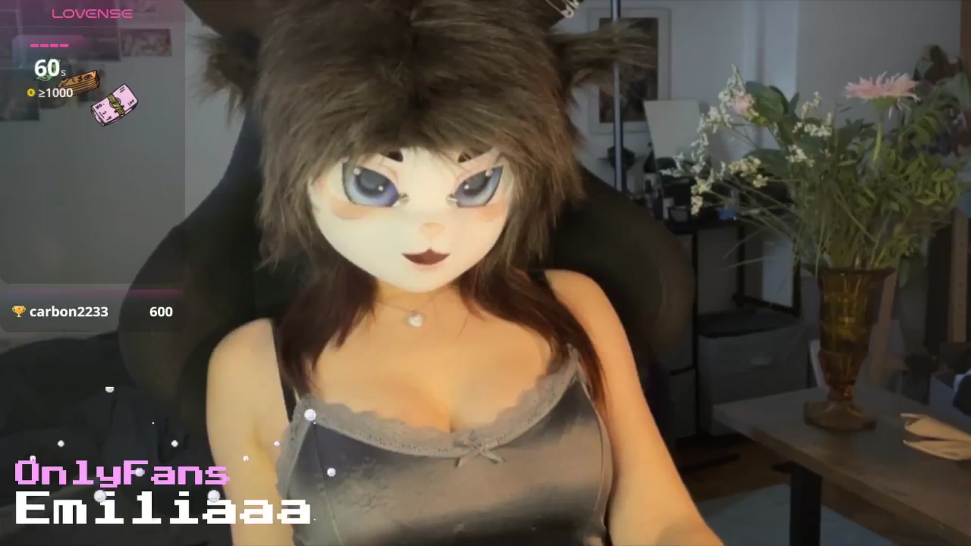 Gallery image thumbnail from Emiliaaaaa's myfreecams stream on, 02/20/2025, 14:57 image 16 of 20