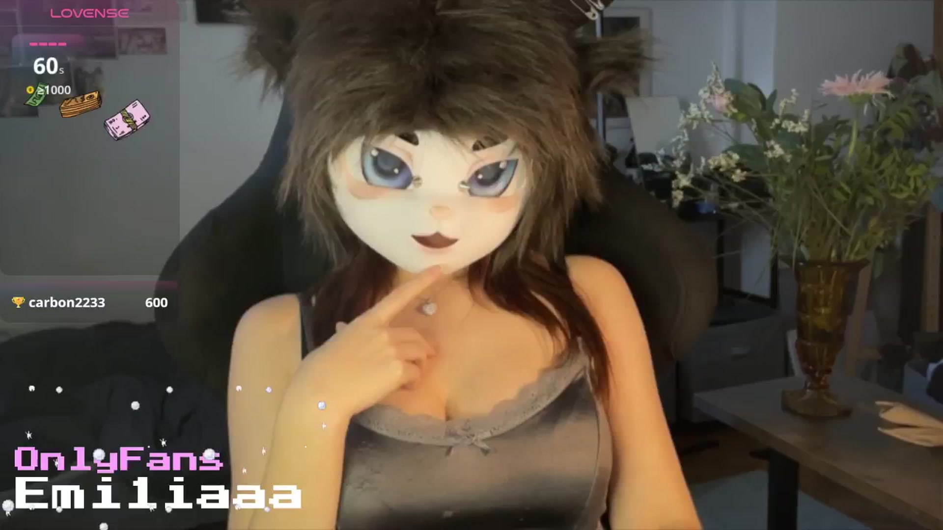 Gallery image thumbnail from Emiliaaaaa's myfreecams stream on, 02/20/2025, 14:57 image 15 of 20