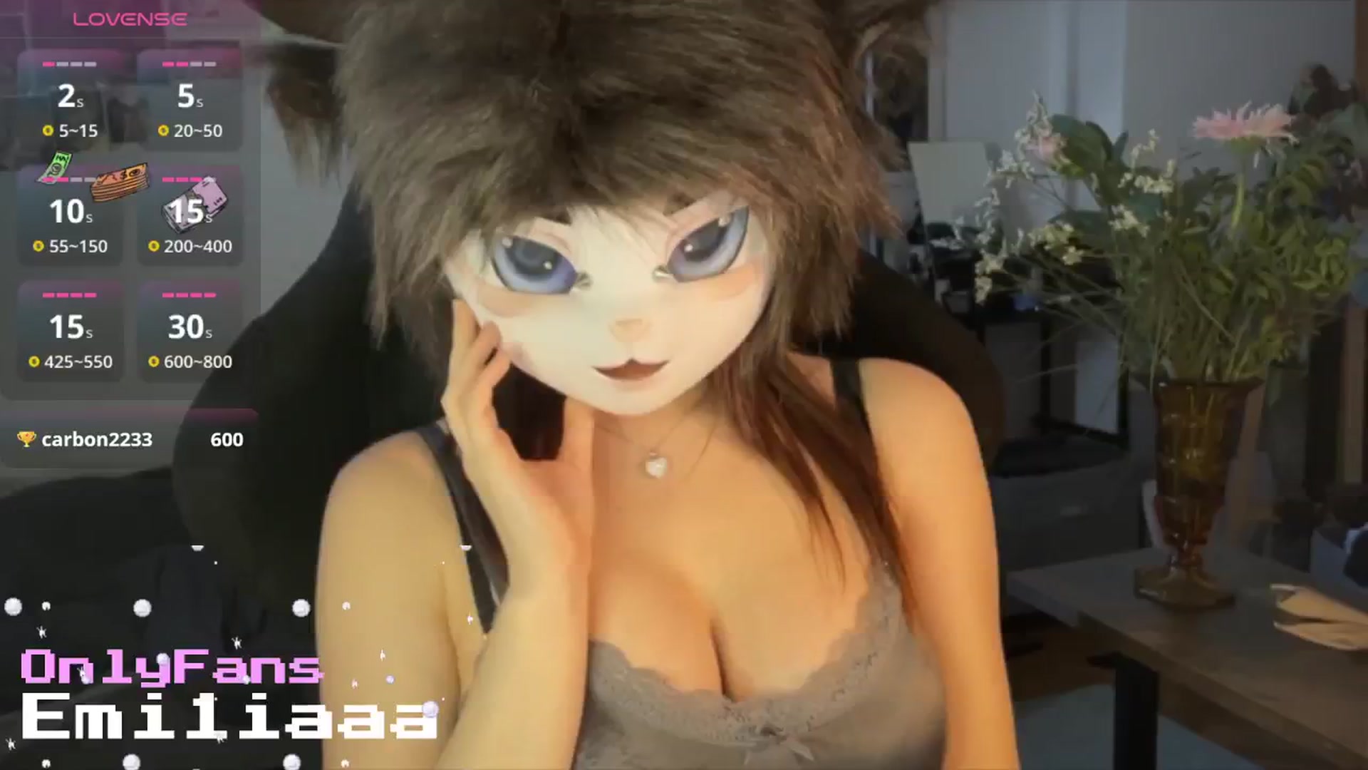 Gallery image thumbnail from Emiliaaaaa's myfreecams stream on, 02/20/2025, 14:57 image 14 of 20
