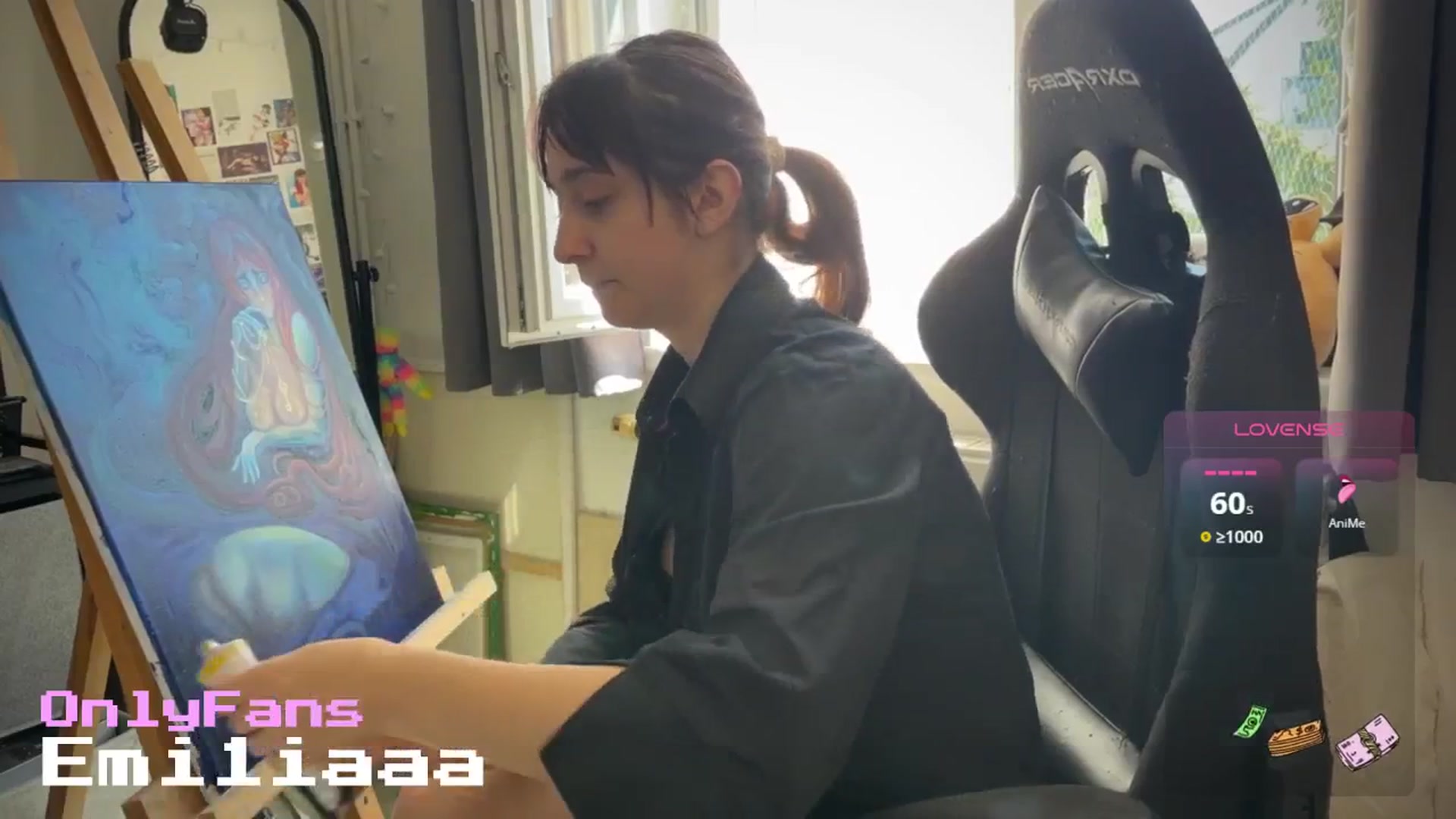 Gallery image thumbnail from Emiliaaaaa's myfreecams stream on, 08/19/2025, 13:09 image 2 of 20