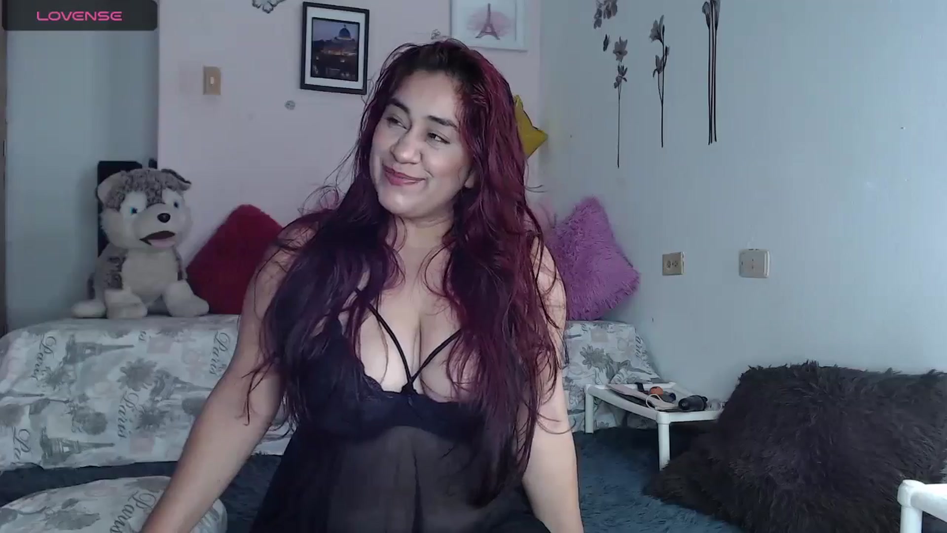 Gallery image thumbnail from Emiligrey's myfreecams stream on, 06/18/2024, 05:47 image 6 of 20