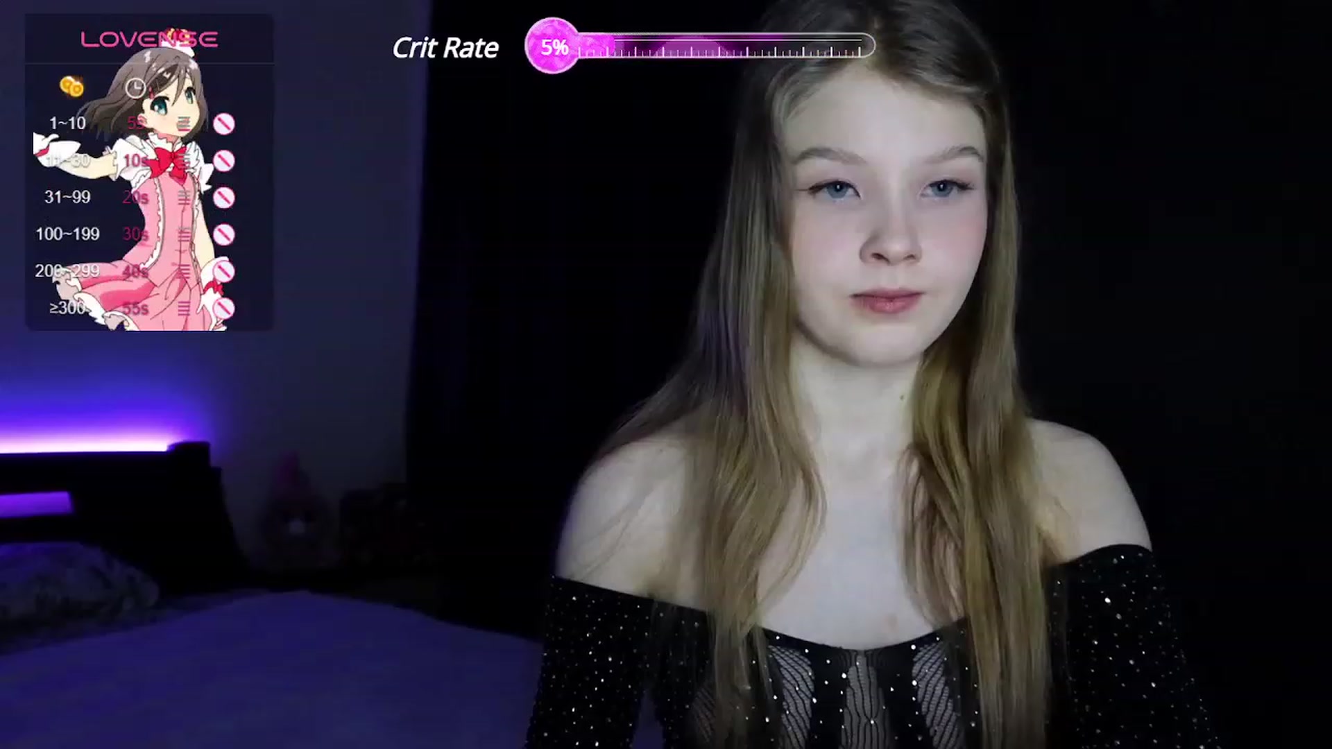 Gallery image thumbnail from Emiliya_Cute's myfreecams stream on, 01/23/2024, 14:30 image 2 of 20