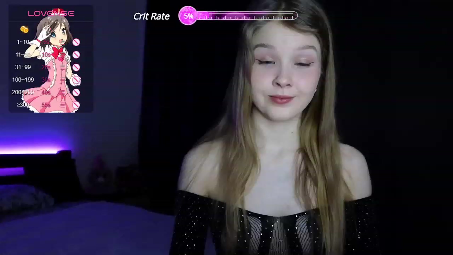 Gallery image thumbnail from Emiliya_Cute's myfreecams stream on, 01/23/2024, 14:30 image 6 of 20