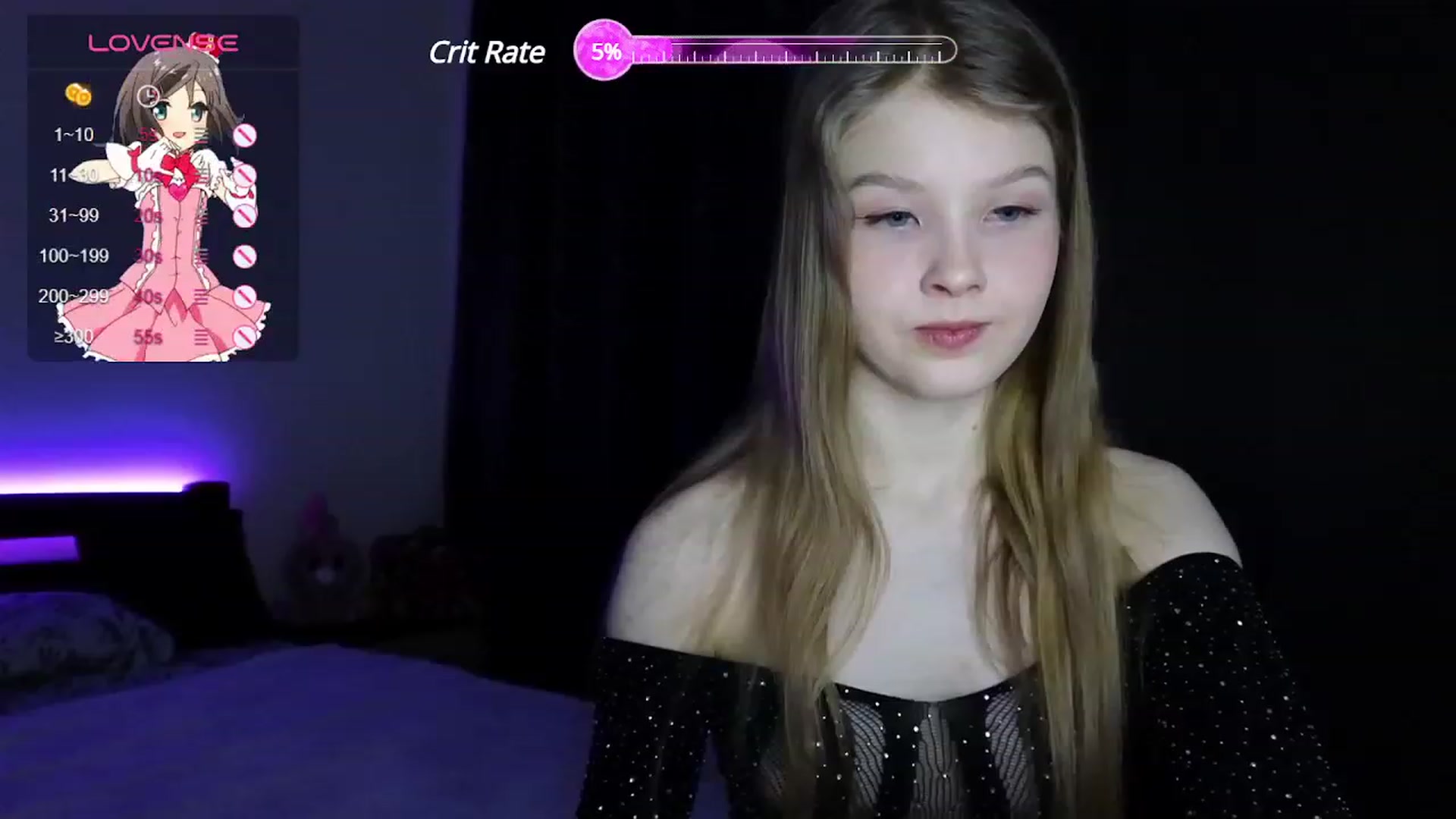 Gallery image thumbnail from Emiliya_Cute's myfreecams stream on, 01/23/2024, 14:30 image 9 of 20