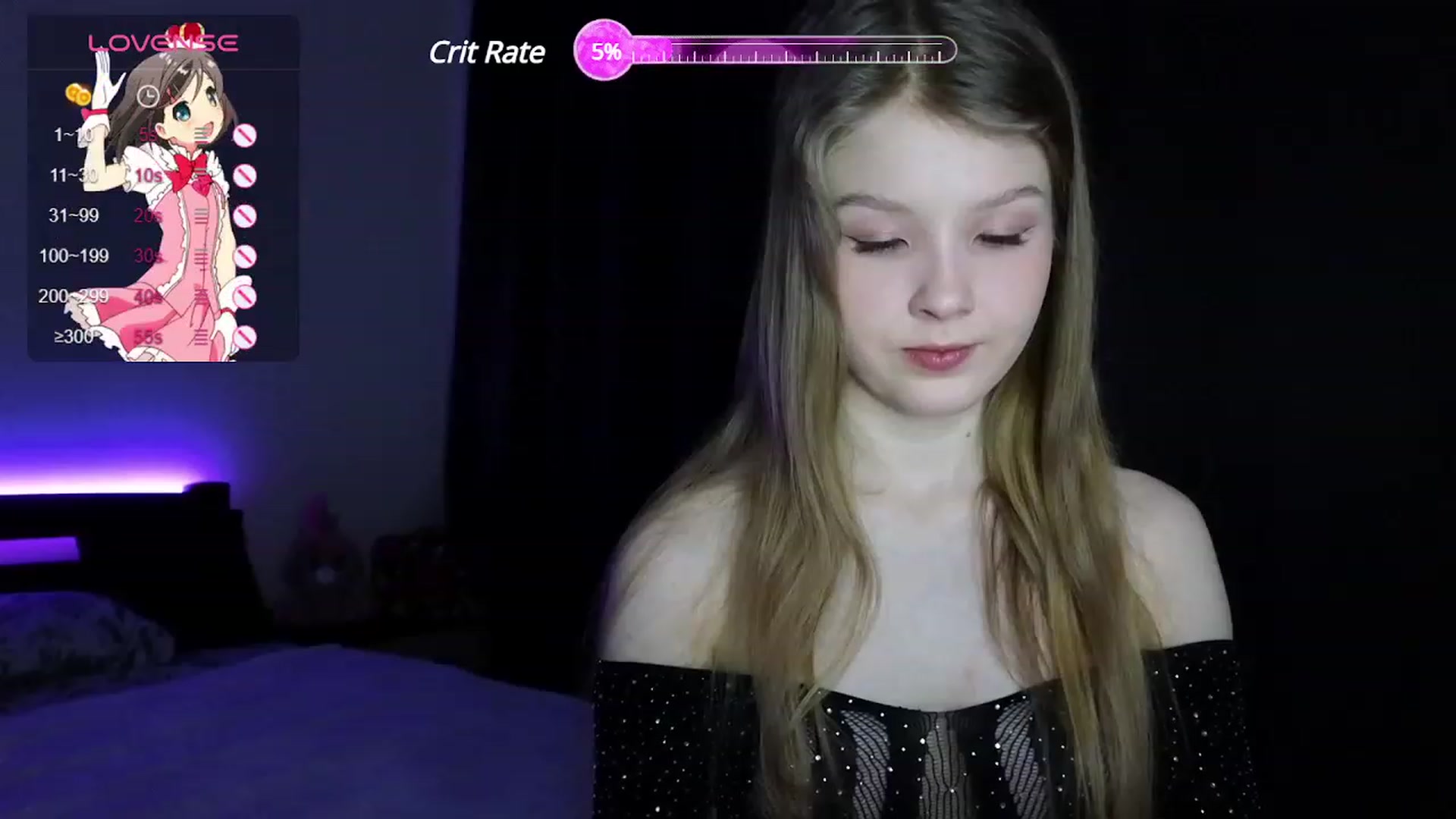 Gallery image thumbnail from Emiliya_Cute's myfreecams stream on, 01/23/2024, 14:30 image 5 of 20