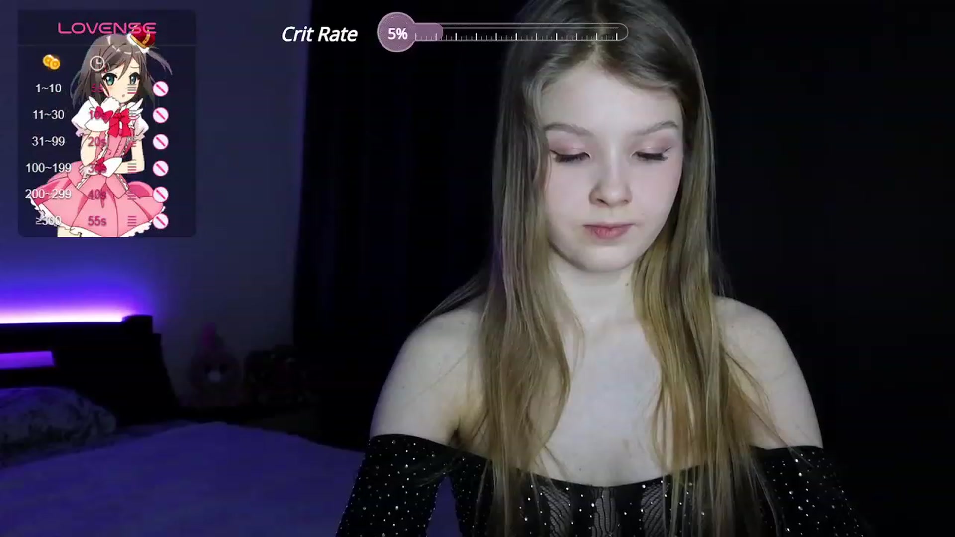 Gallery image thumbnail from Emiliya_Cute's myfreecams stream on, 01/23/2024, 16:32 image 2 of 20