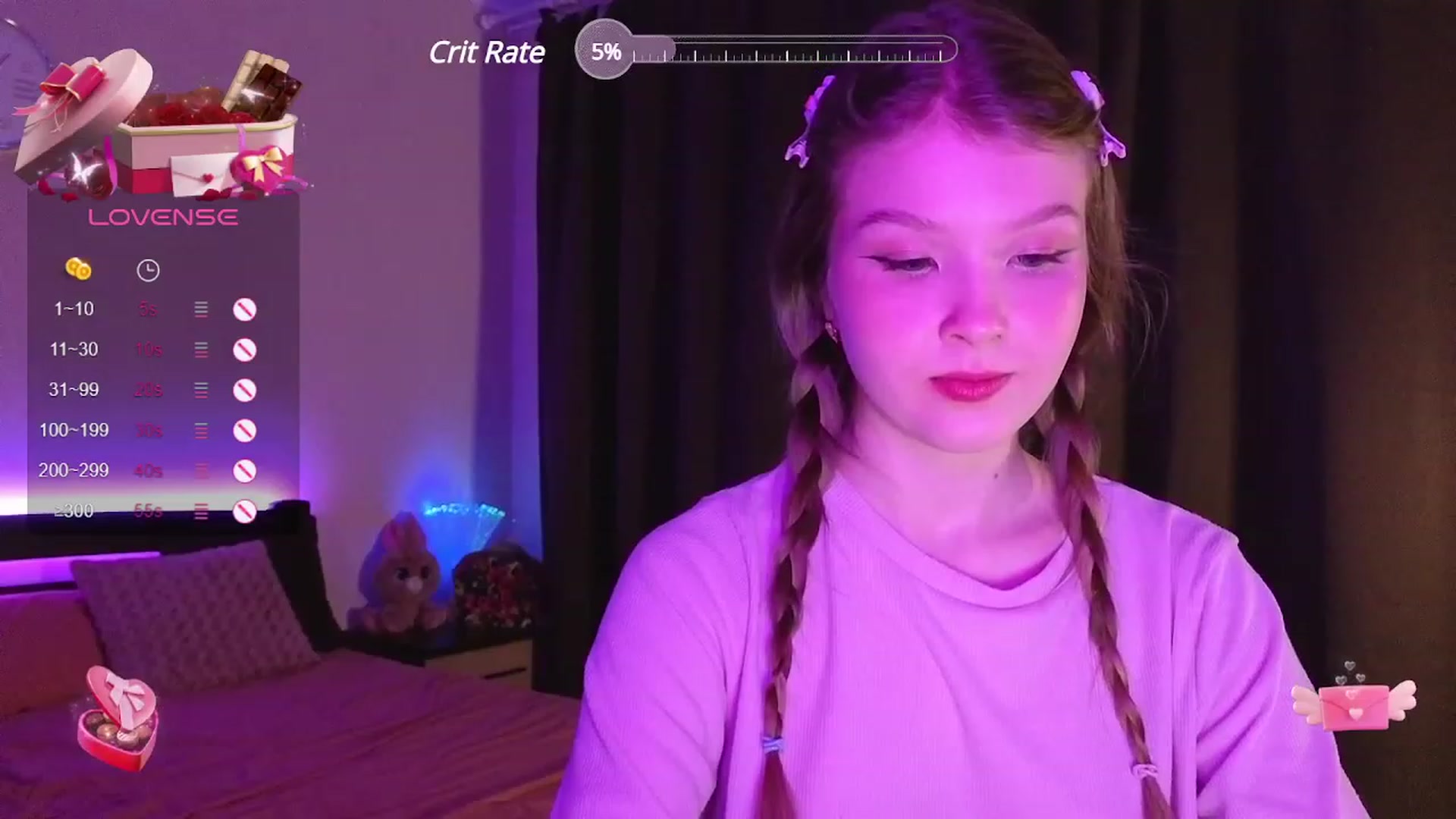 Gallery image thumbnail from Emiliya_Cute's myfreecams stream on, 01/28/2024, 15:54 image 1 of 20