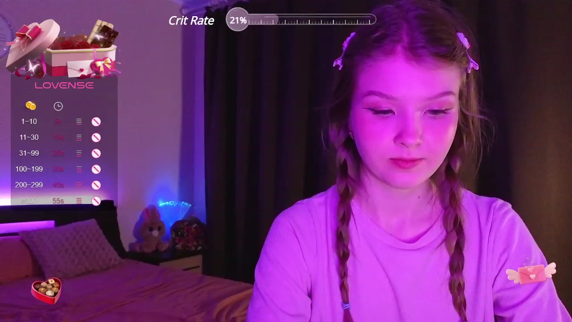 Gallery image thumbnail from Emiliya_Cute's myfreecams stream on, 01/28/2024, 15:54 image 17 of 20
