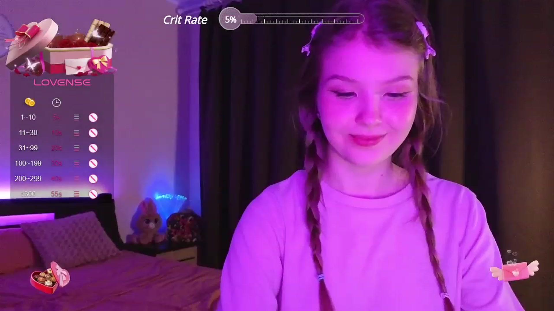 Gallery image thumbnail from Emiliya_Cute's myfreecams stream on, 01/28/2024, 15:54 image 16 of 20
