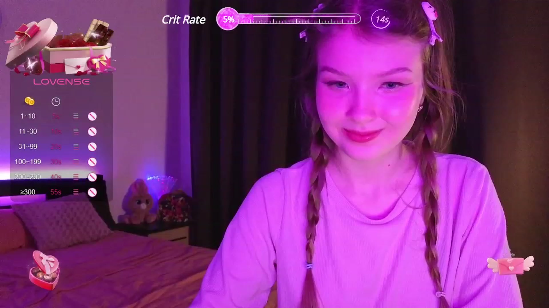 Gallery image thumbnail from Emiliya_Cute's myfreecams stream on, 01/28/2024, 15:54 image 13 of 20
