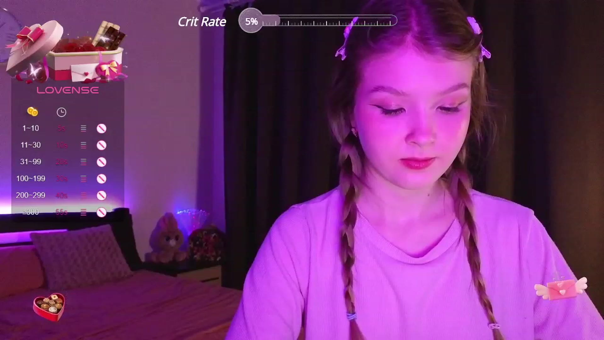 Gallery image thumbnail from Emiliya_Cute's myfreecams stream on, 01/28/2024, 15:54 image 5 of 20