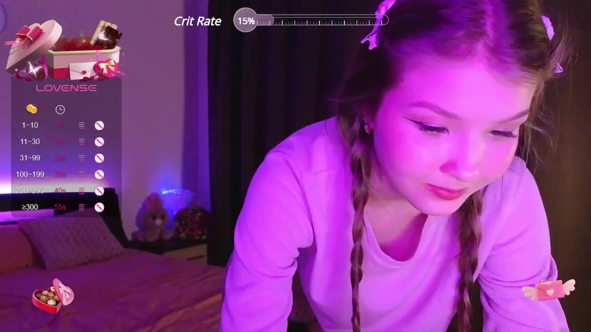 Gallery image thumbnail from Emiliya_Cute's myfreecams stream on, 01/28/2024, 15:54 image 15 of 20
