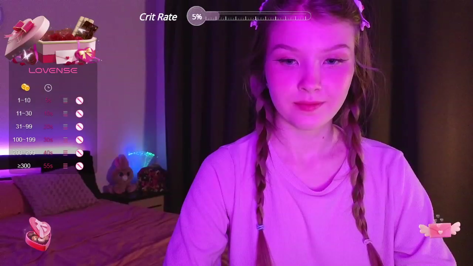 Gallery image thumbnail from Emiliya_Cute's myfreecams stream on, 01/28/2024, 15:54 image 14 of 20