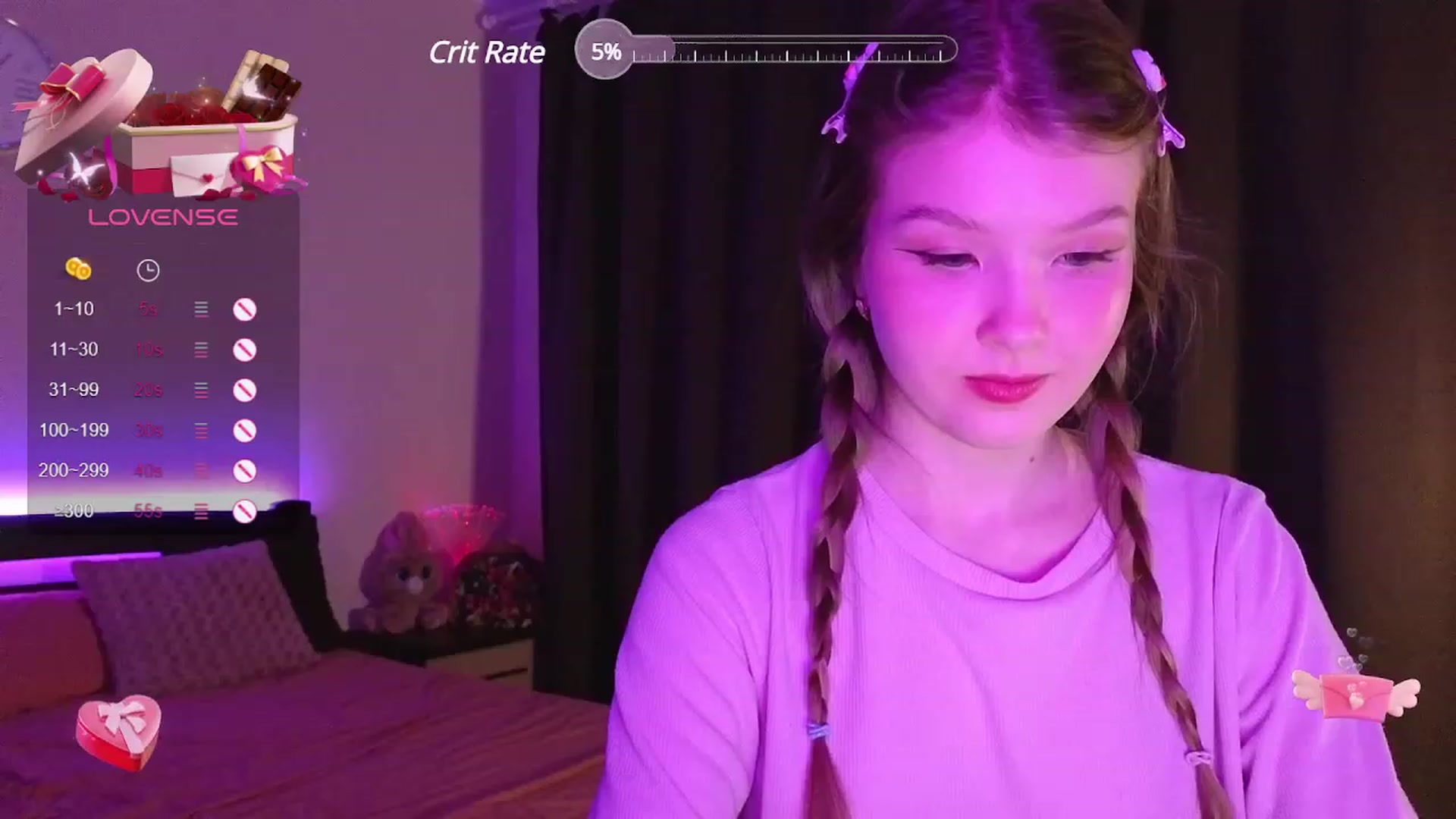 Gallery image thumbnail from Emiliya_Cute's myfreecams stream on, 01/28/2024, 15:54 image 2 of 20