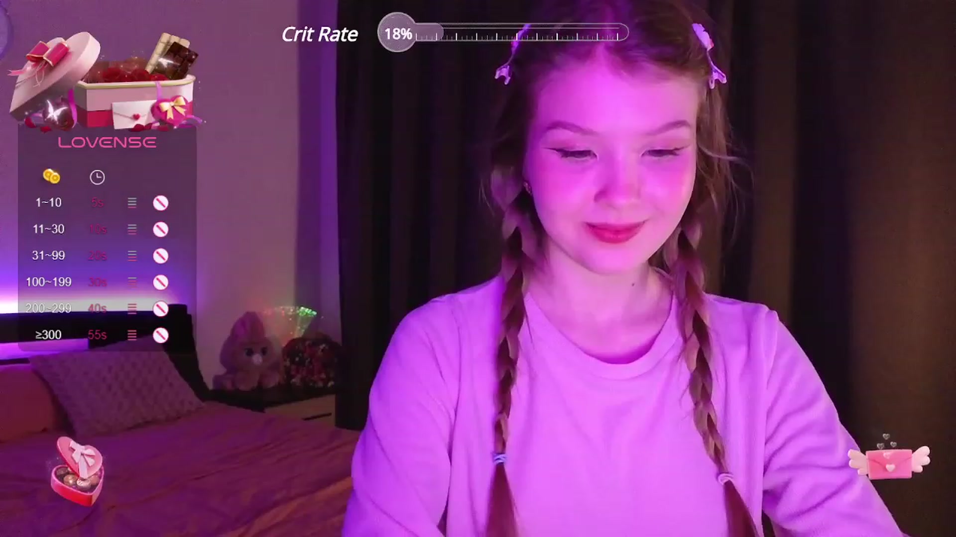 Gallery image thumbnail from Emiliya_Cute's myfreecams stream on, 01/28/2024, 15:54 image 12 of 20