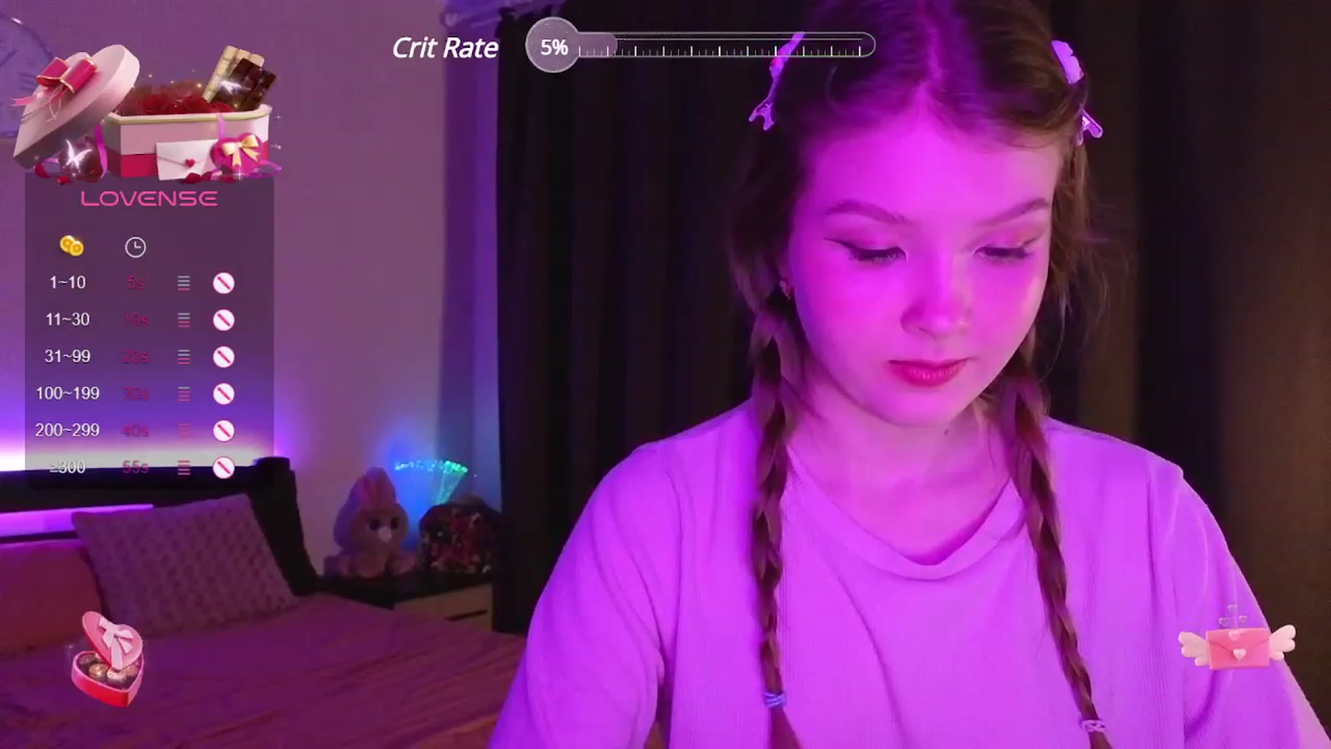 Gallery image thumbnail from Emiliya_Cute's myfreecams stream on, 01/28/2024, 15:54 image 4 of 20
