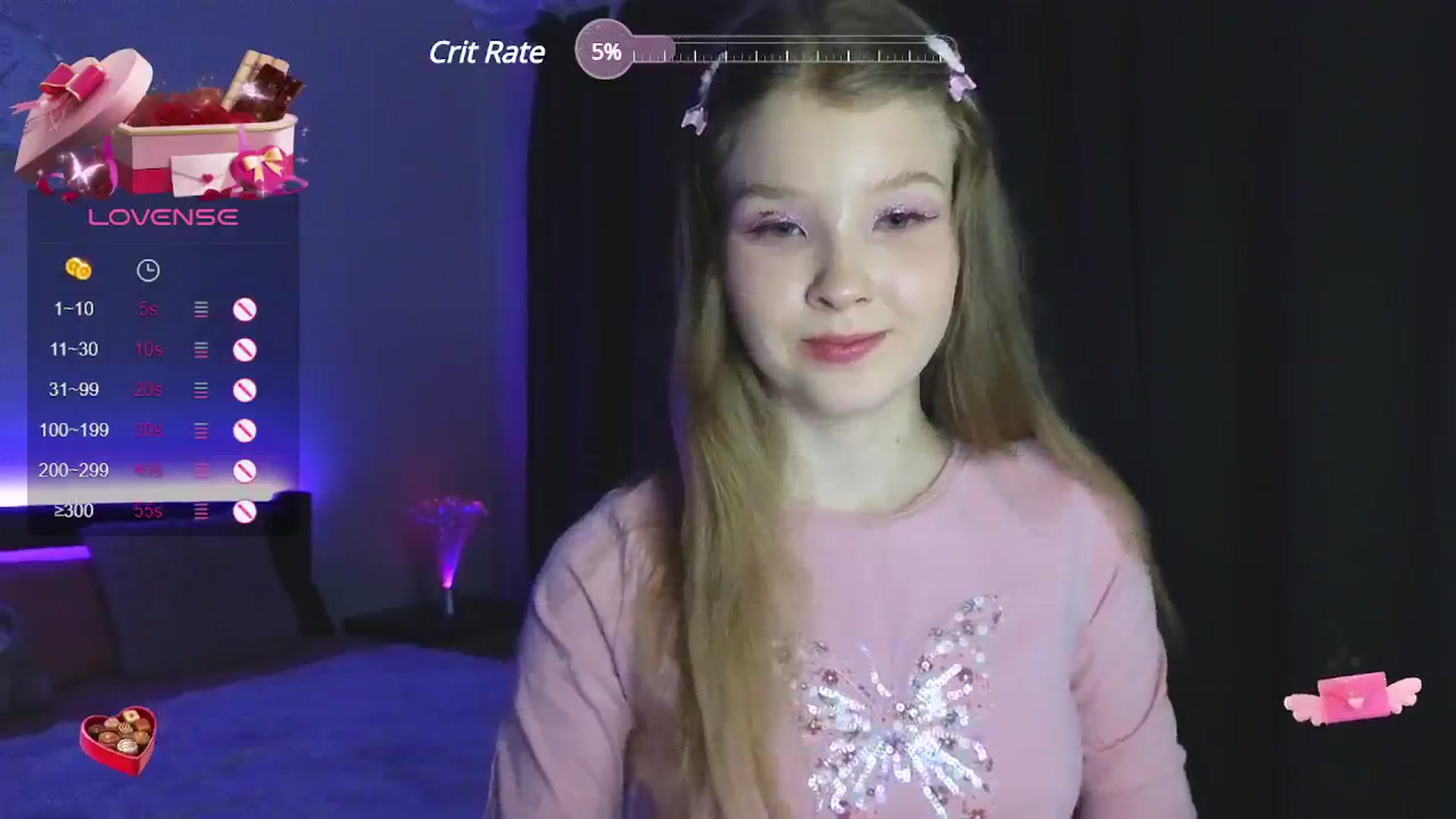 Gallery image thumbnail from Emiliya_Cute's myfreecams stream on, 02/02/2024, 14:46 image 2 of 20