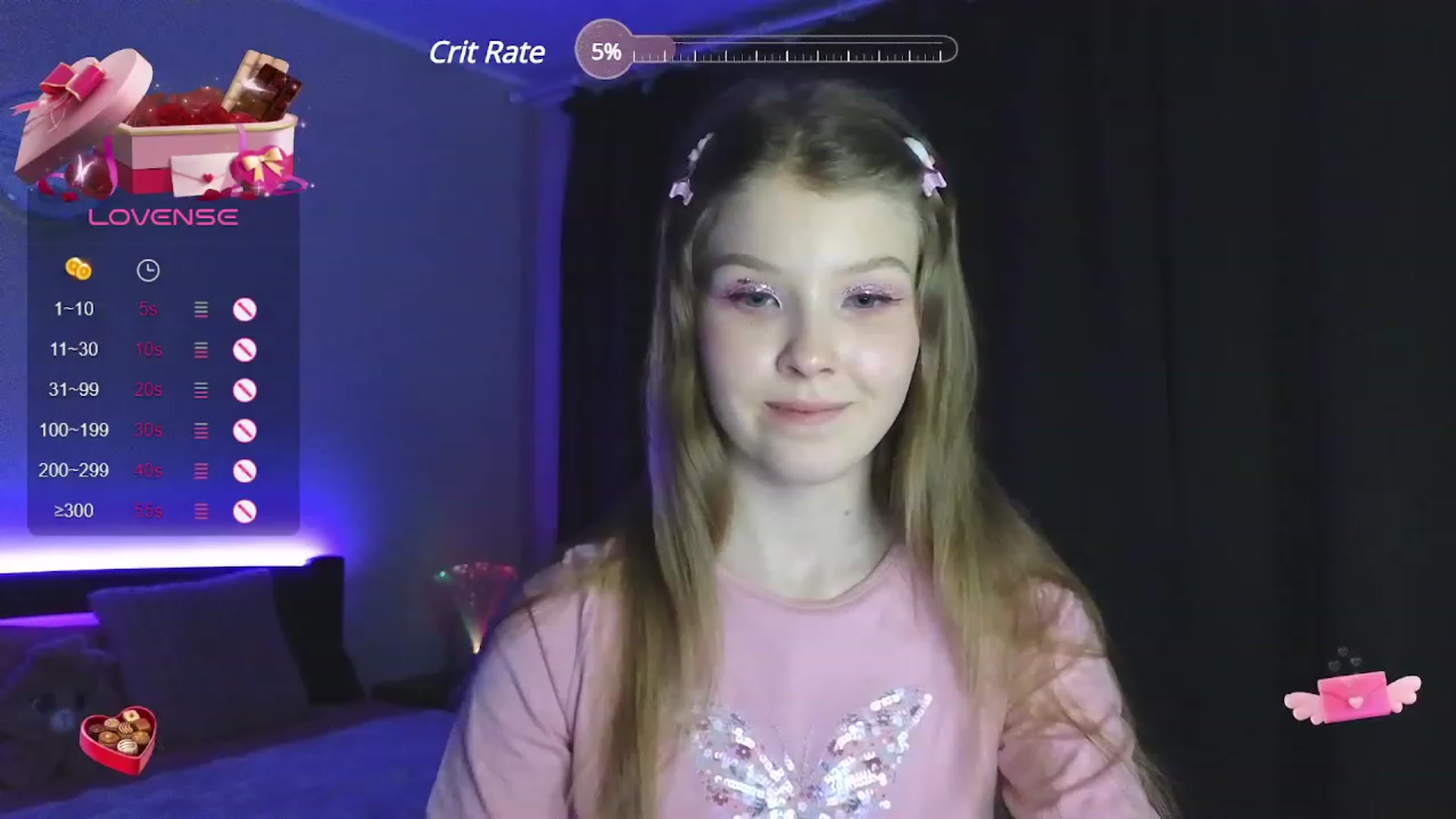 Gallery image thumbnail from Emiliya_Cute's myfreecams stream on, 02/02/2024, 18:38 image 1 of 20
