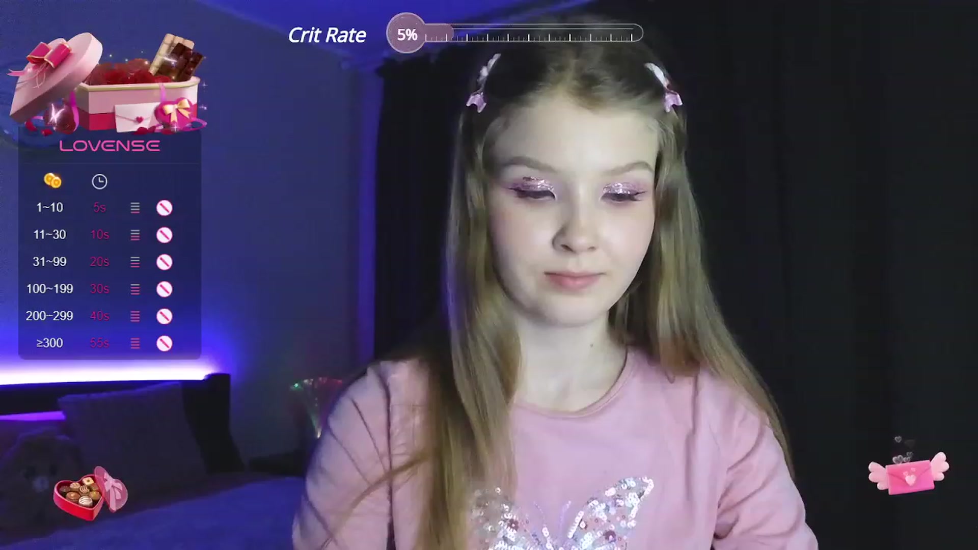 Gallery image thumbnail from Emiliya_Cute's myfreecams stream on, 02/02/2024, 18:38 image 2 of 20