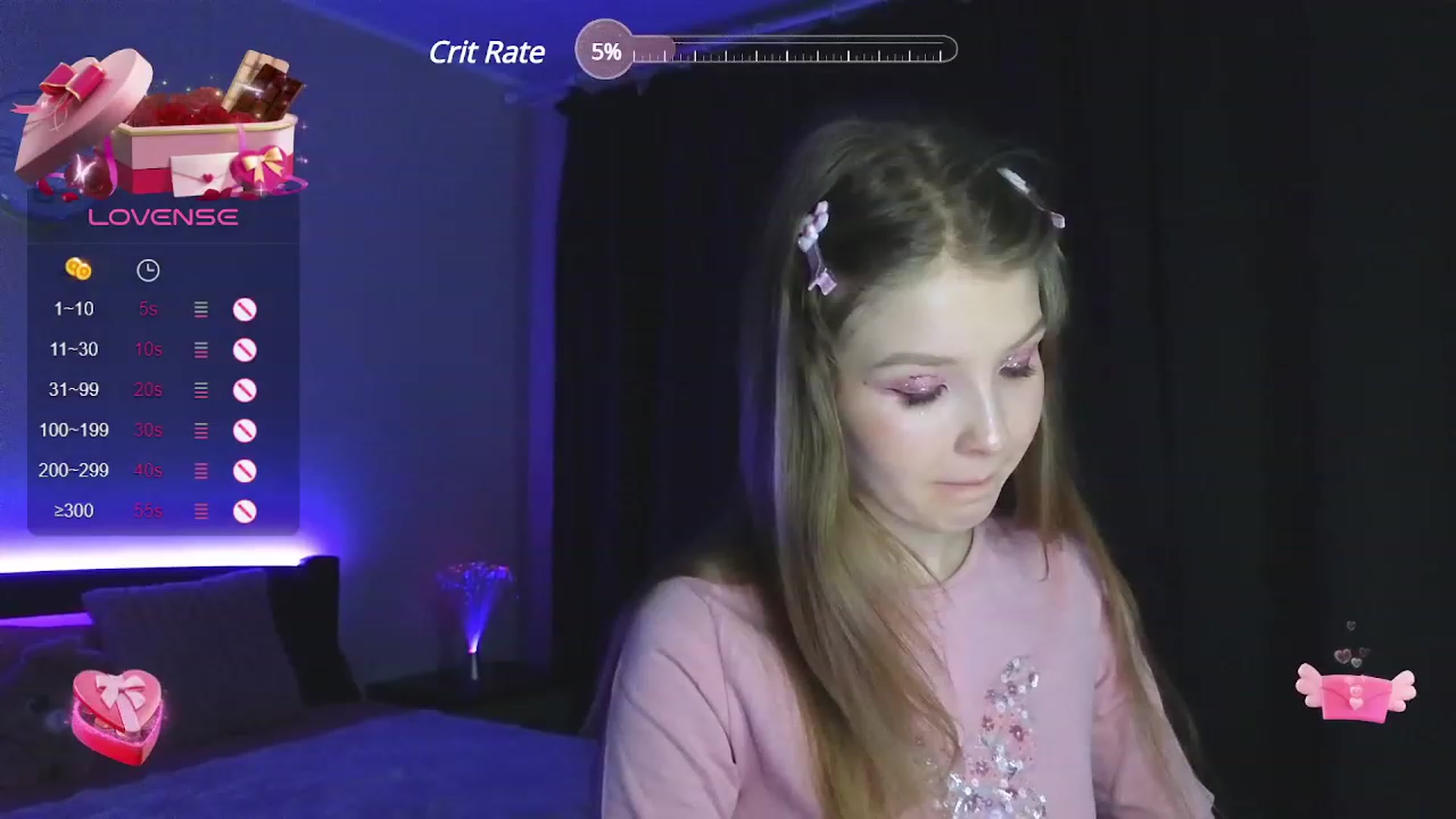 Gallery image thumbnail from Emiliya_Cute's myfreecams stream on, 02/02/2024, 18:38 image 8 of 20