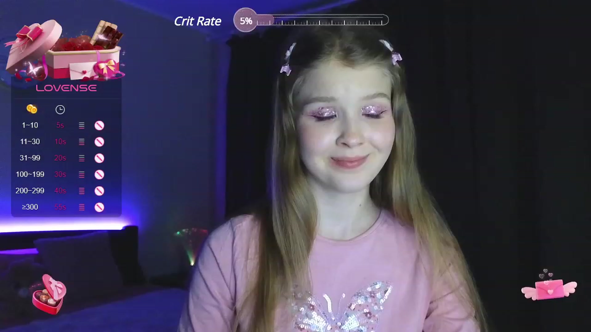 Gallery image thumbnail from Emiliya_Cute's myfreecams stream on, 02/02/2024, 18:38 image 3 of 20