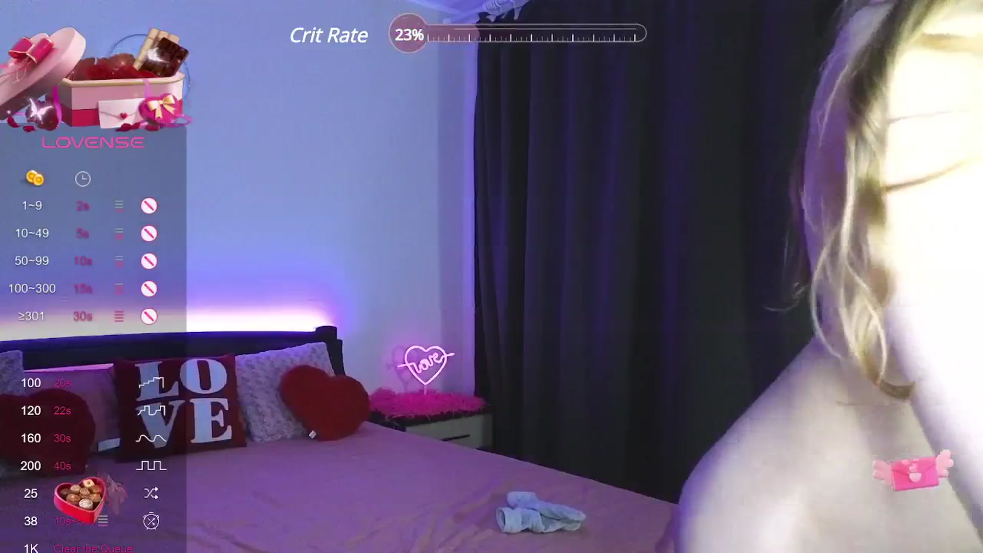 Gallery image thumbnail from Emiliya_Cute's myfreecams stream on, 02/05/2024, 16:31 image 6 of 20