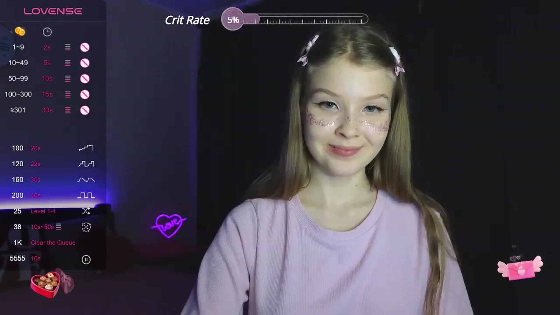 Gallery image thumbnail from Emiliya_Cute's myfreecams stream on, 02/05/2024, 19:55 image 4 of 20