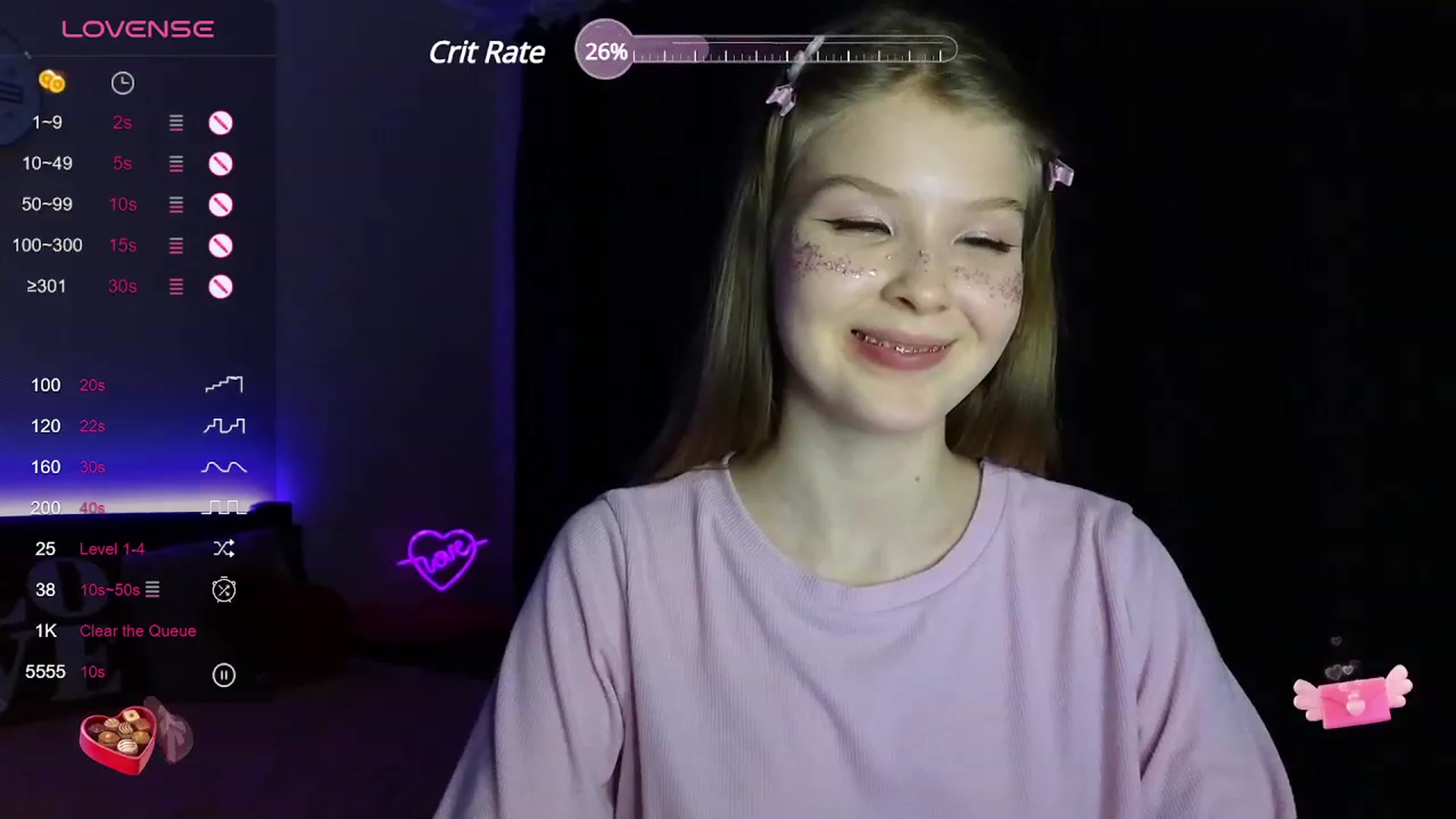 Gallery image thumbnail from Emiliya_Cute's myfreecams stream on, 02/05/2024, 19:55 image 16 of 20