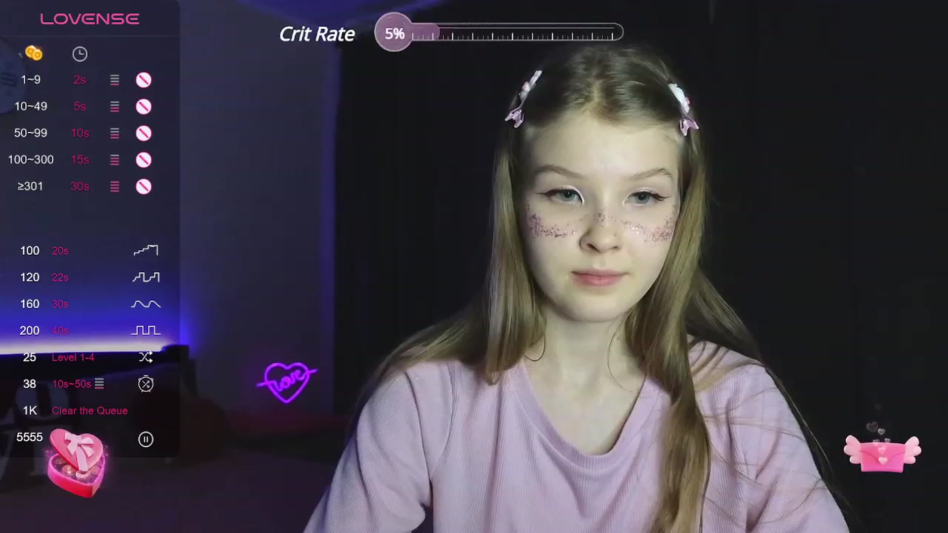 Gallery image thumbnail from Emiliya_Cute's myfreecams stream on, 02/05/2024, 19:55 image 6 of 20