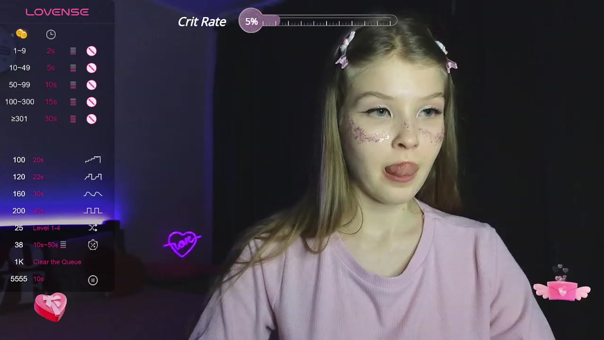 Gallery image thumbnail from Emiliya_Cute's myfreecams stream on, 02/05/2024, 19:55 image 7 of 20