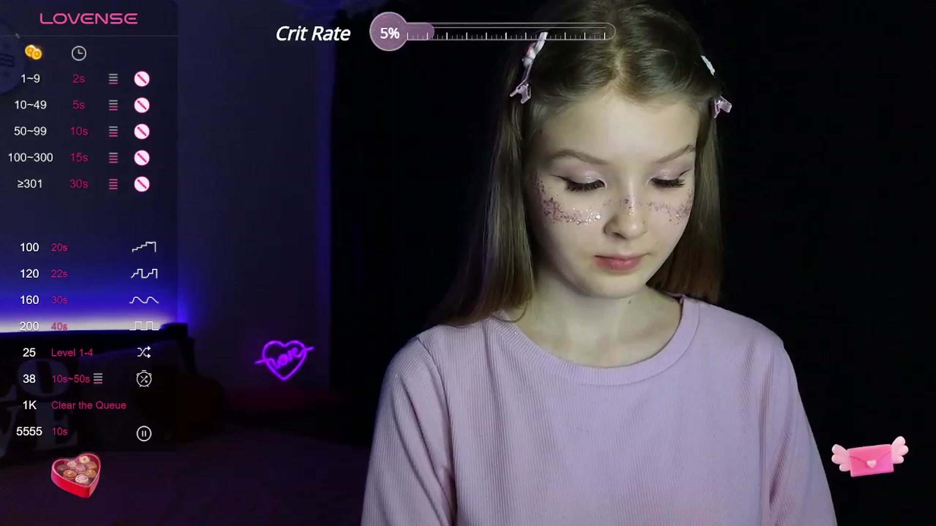Gallery image thumbnail from Emiliya_Cute's myfreecams stream on, 02/05/2024, 19:55 image 17 of 20