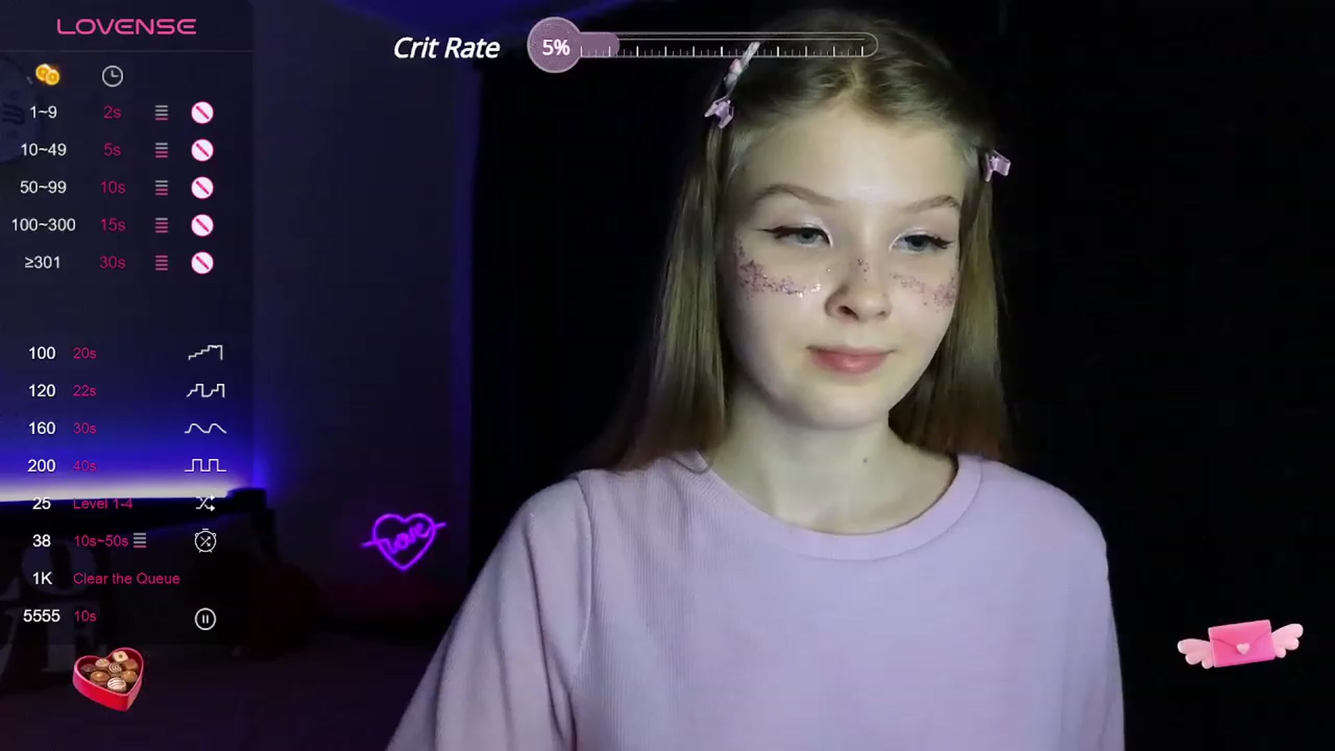 Gallery image thumbnail from Emiliya_Cute's myfreecams stream on, 02/05/2024, 19:55 image 19 of 20