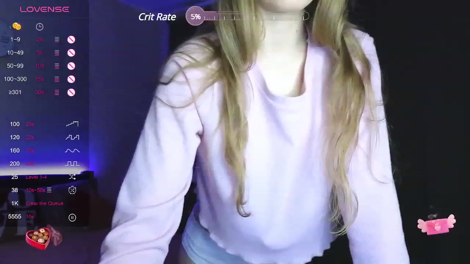Gallery image thumbnail from Emiliya_Cute's myfreecams stream on, 02/05/2024, 19:55 image 2 of 20