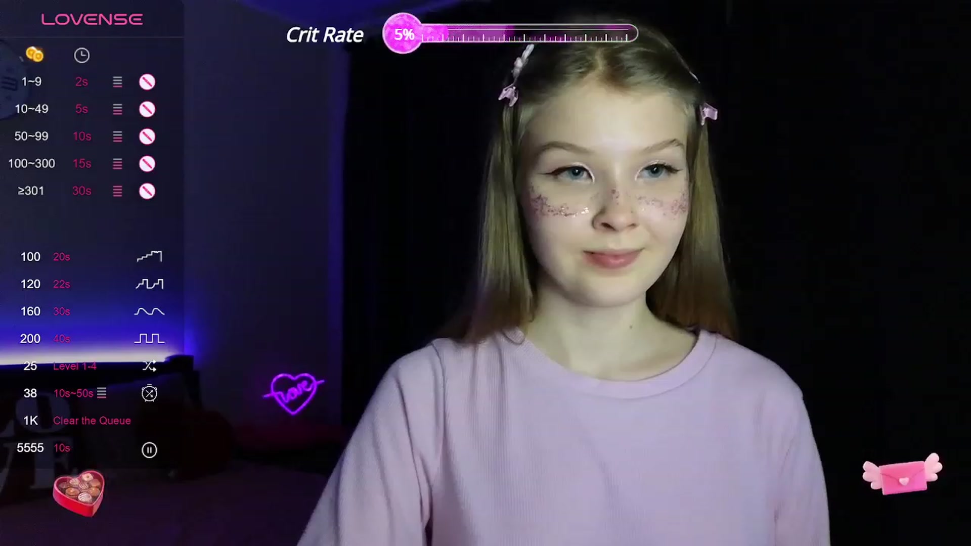 Gallery image thumbnail from Emiliya_Cute's myfreecams stream on, 02/05/2024, 19:55 image 20 of 20