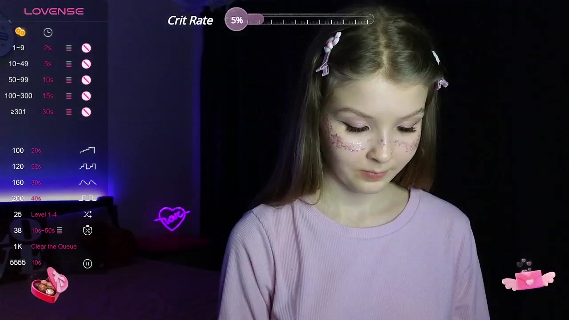 Gallery image thumbnail from Emiliya_Cute's myfreecams stream on, 02/05/2024, 19:55 image 18 of 20