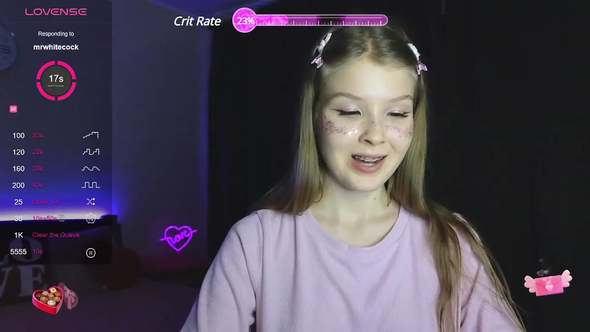 Gallery image thumbnail from Emiliya_Cute's myfreecams stream on, 02/05/2024, 19:55 image 5 of 20