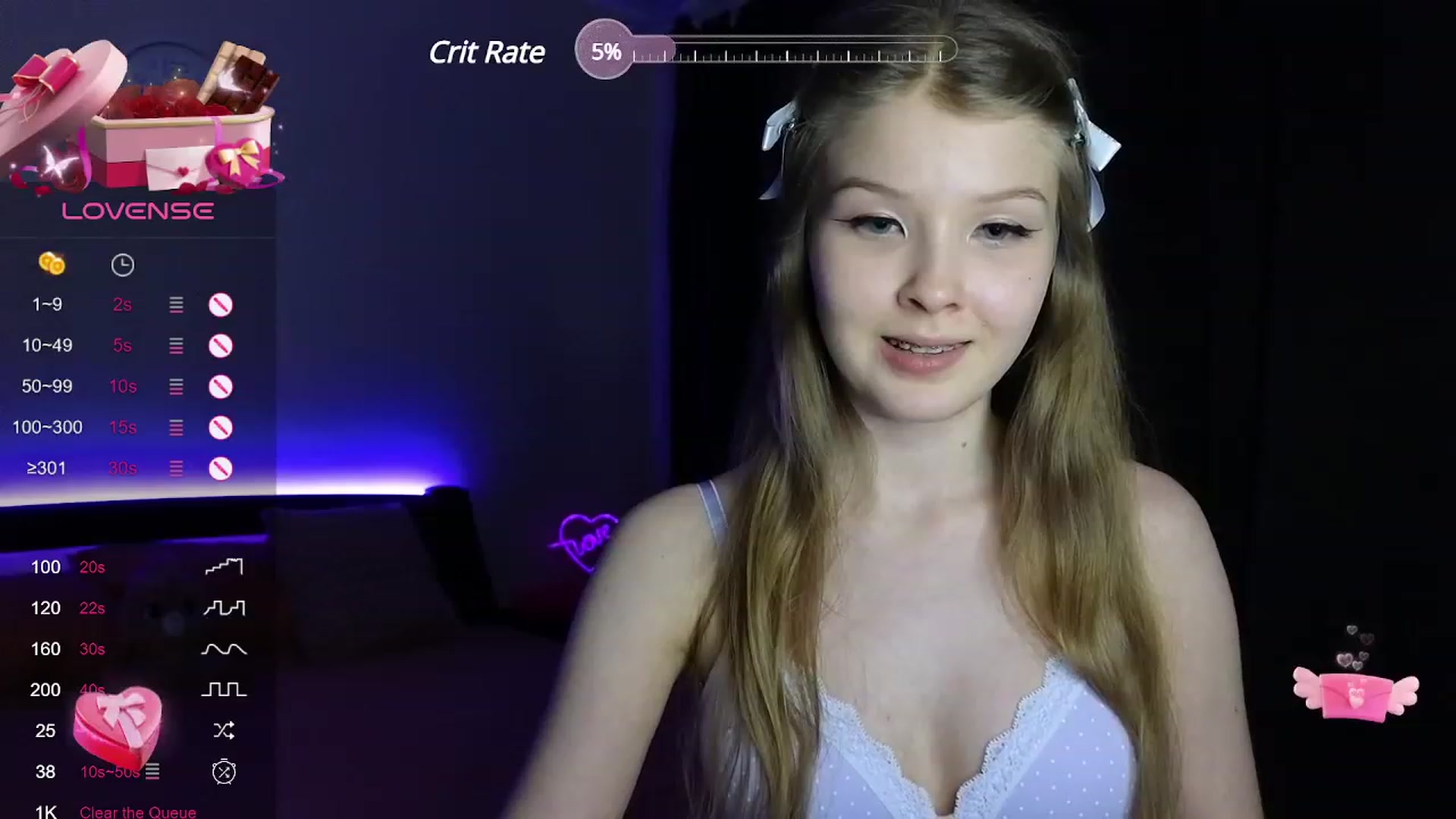Gallery image thumbnail from Emiliya_Cute's myfreecams stream on, 02/06/2024, 19:50 image 4 of 20