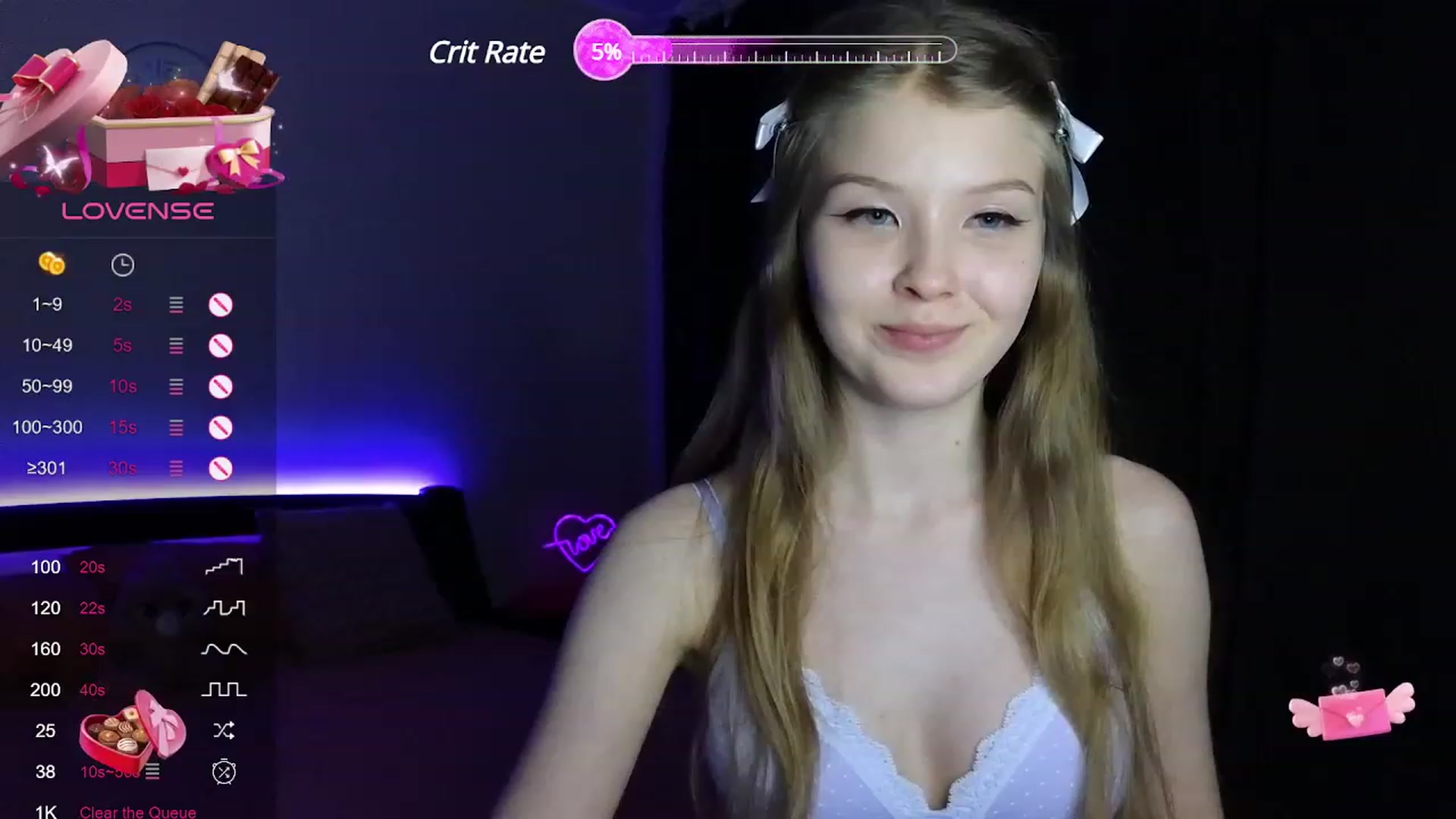 Gallery image thumbnail from Emiliya_Cute's myfreecams stream on, 02/06/2024, 19:50 image 1 of 20