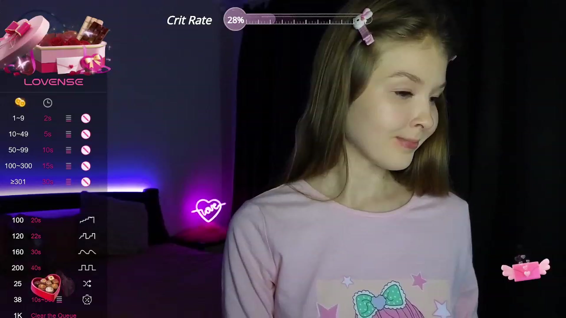 Gallery image thumbnail from Emiliya_Cute's myfreecams stream on, 02/08/2024, 17:24 image 14 of 20