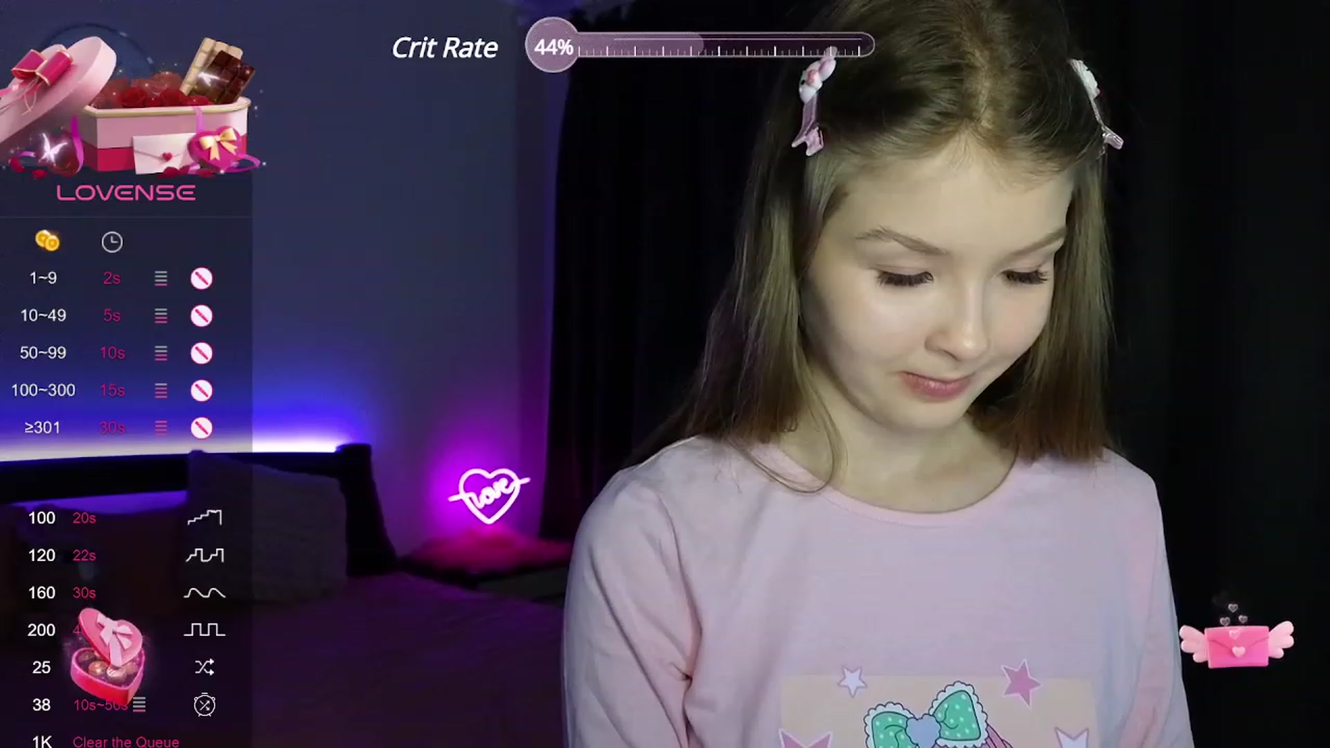 Gallery image thumbnail from Emiliya_Cute's myfreecams stream on, 02/08/2024, 17:24 image 13 of 20