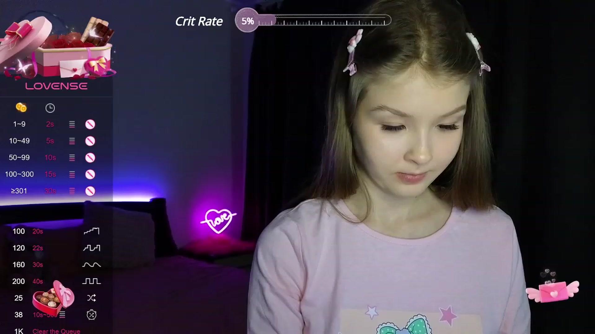 Gallery image thumbnail from Emiliya_Cute's myfreecams stream on, 02/08/2024, 17:24 image 10 of 20