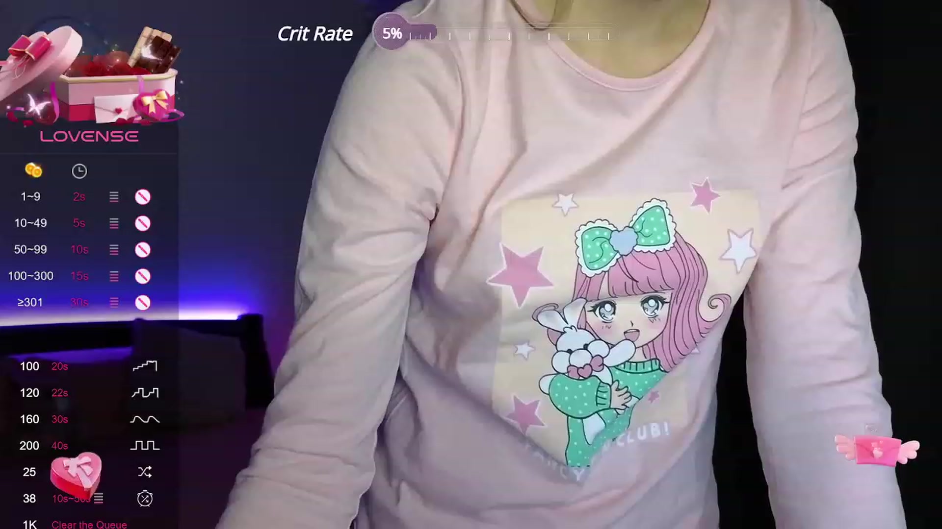 Gallery image thumbnail from Emiliya_Cute's myfreecams stream on, 02/08/2024, 17:24 image 6 of 20