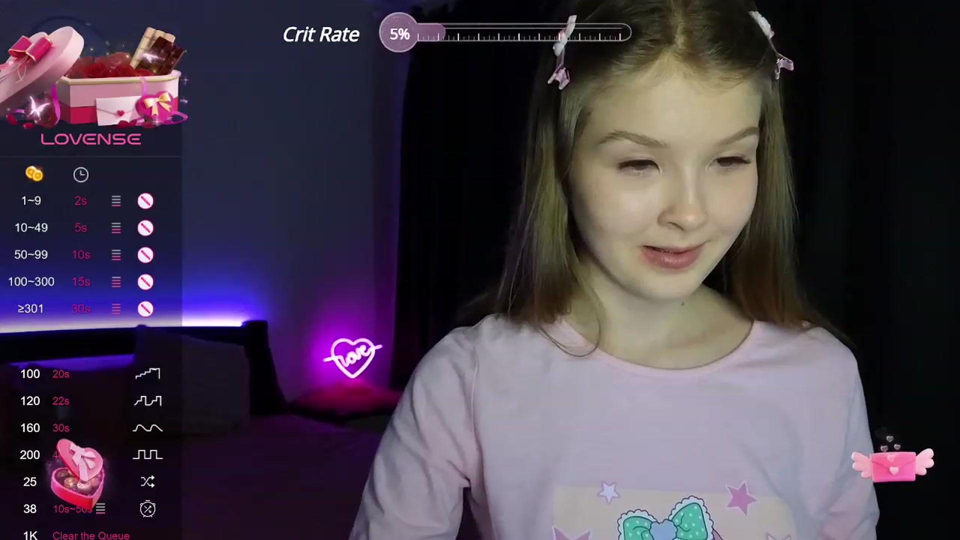 Gallery image thumbnail from Emiliya_Cute's myfreecams stream on, 02/08/2024, 17:24 image 16 of 20