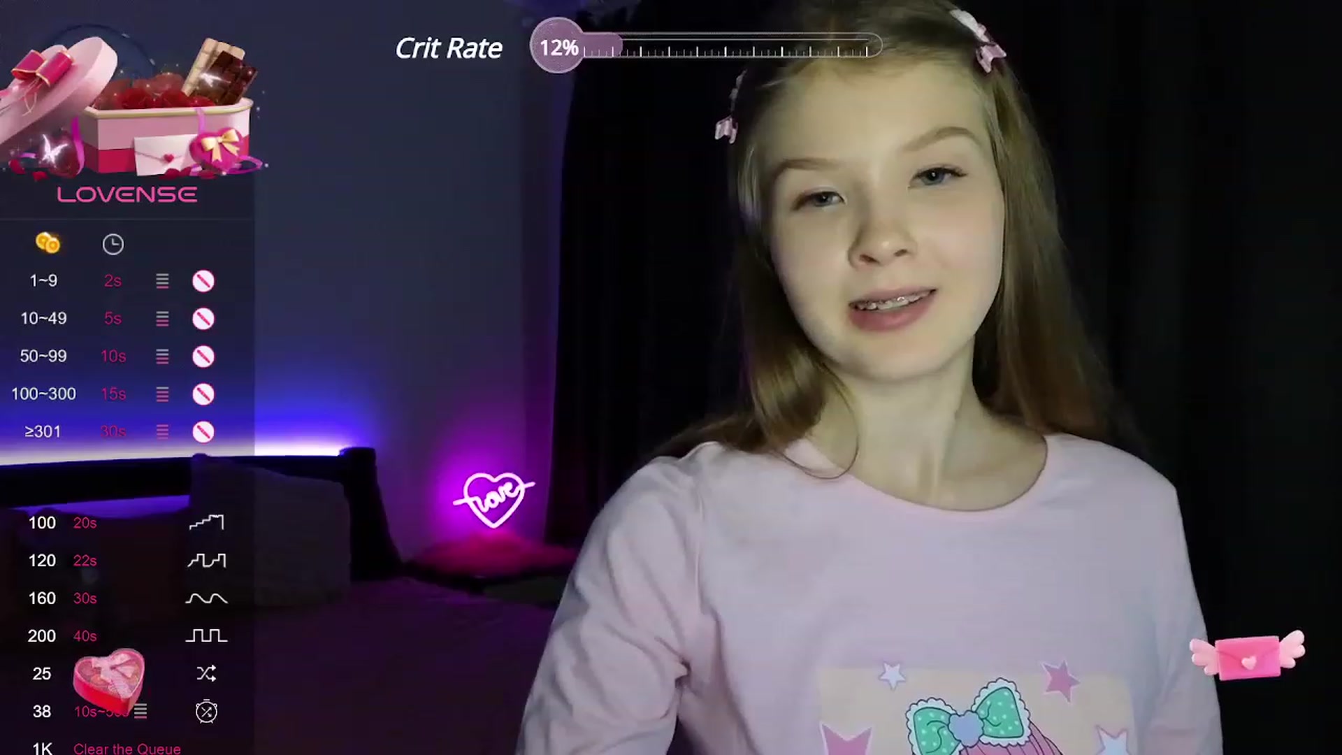Gallery image thumbnail from Emiliya_Cute's myfreecams stream on, 02/08/2024, 17:24 image 15 of 20