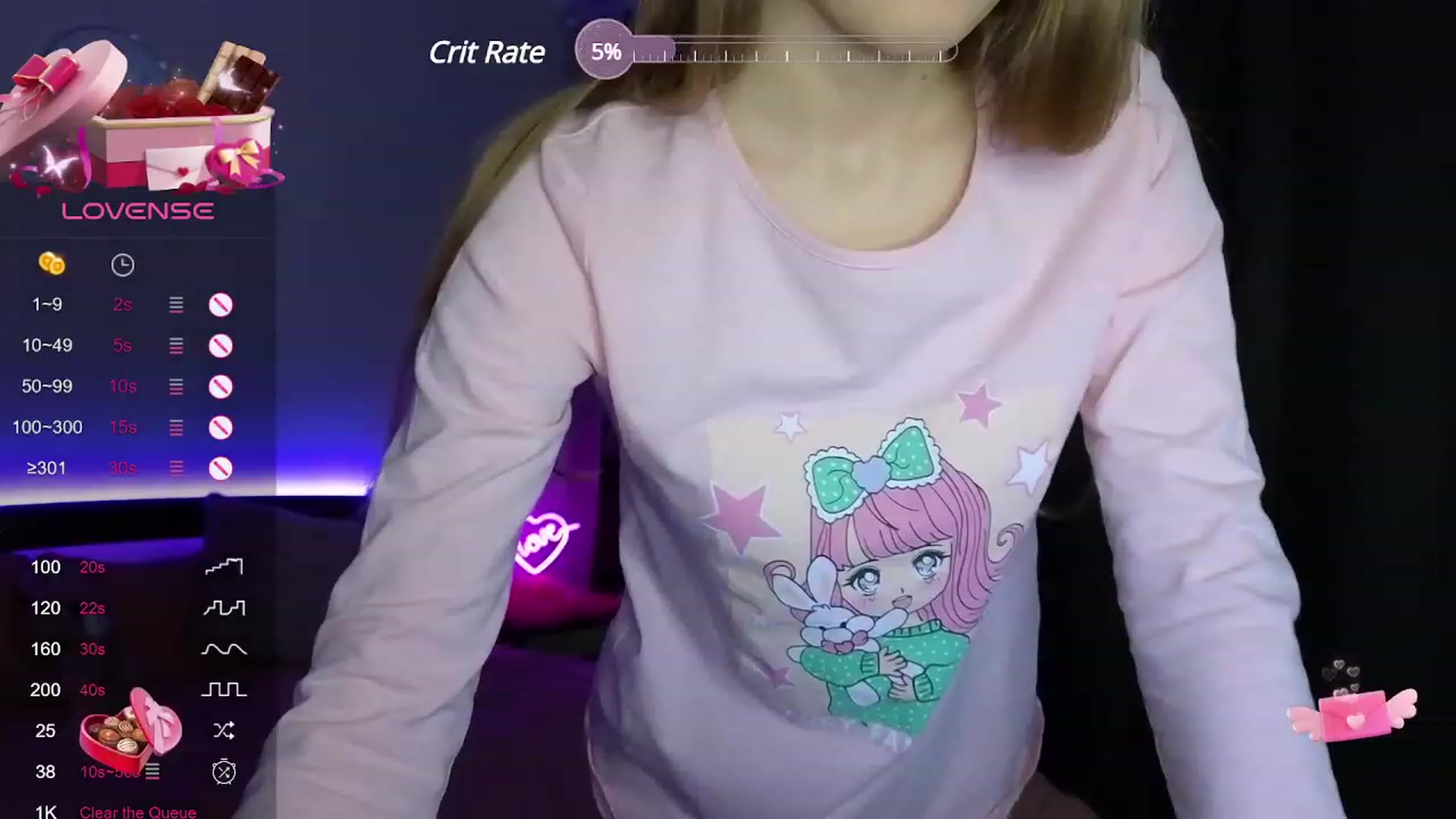 Gallery image thumbnail from Emiliya_Cute's myfreecams stream on, 02/08/2024, 17:24 image 4 of 20