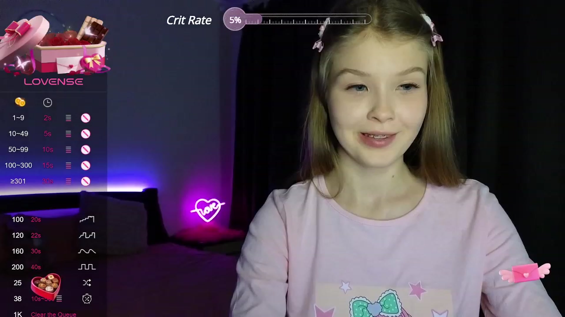 Gallery image thumbnail from Emiliya_Cute's myfreecams stream on, 02/08/2024, 17:24 image 8 of 20