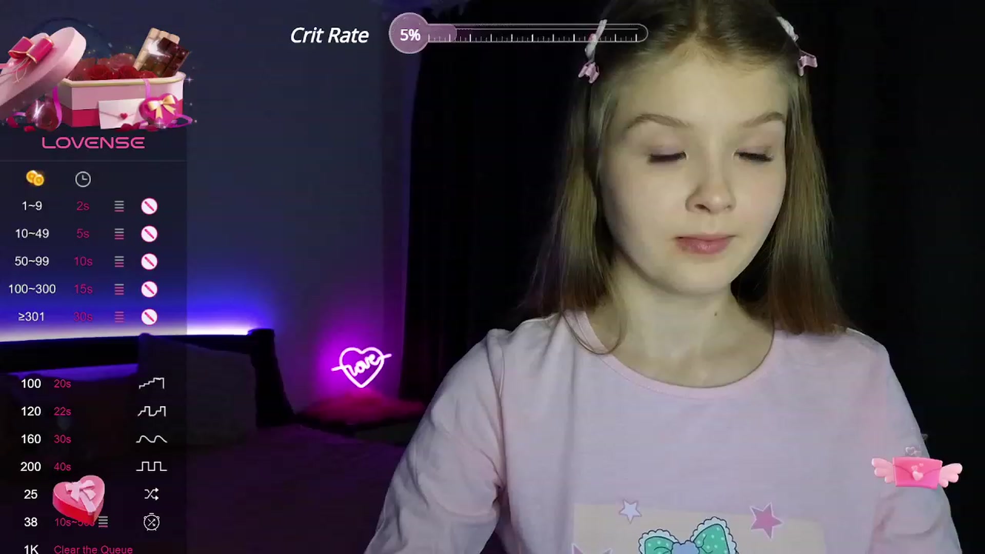 Gallery image thumbnail from Emiliya_Cute's myfreecams stream on, 02/08/2024, 17:24 image 9 of 20