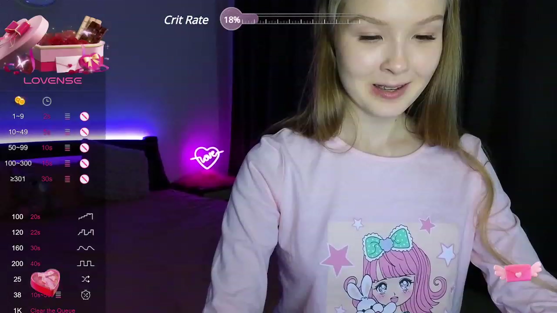 Gallery image thumbnail from Emiliya_Cute's myfreecams stream on, 02/08/2024, 17:24 image 18 of 20