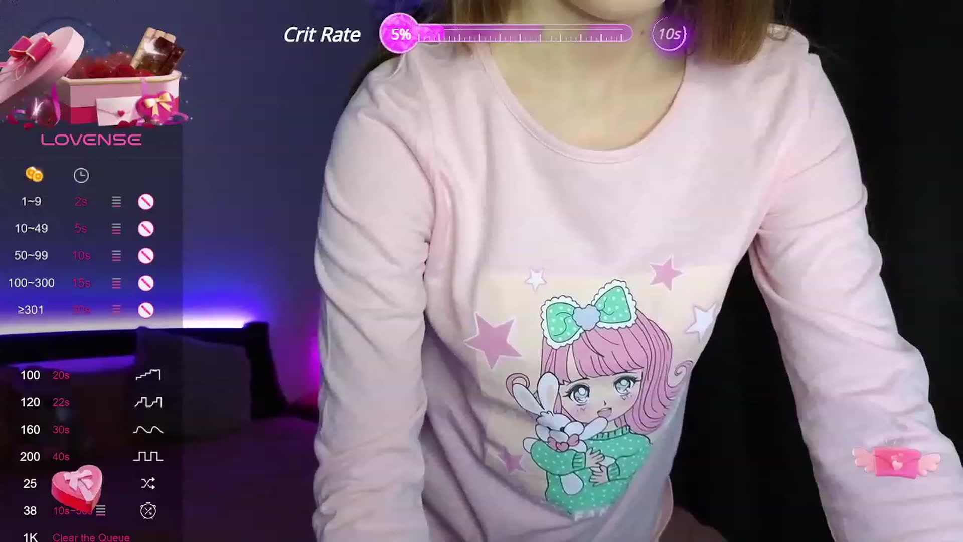 Gallery image thumbnail from Emiliya_Cute's myfreecams stream on, 02/08/2024, 17:24 image 3 of 20