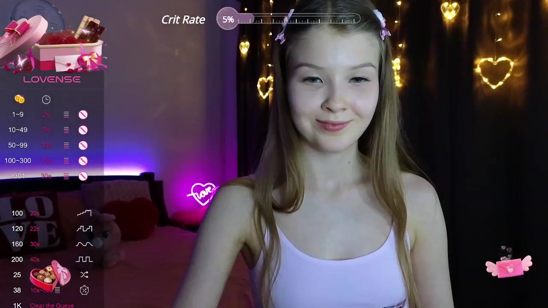 Gallery image thumbnail from Emiliya_Cute's myfreecams stream on, 02/09/2024, 15:06 image 14 of 20